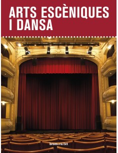arts esceniques i dansa 4º eso 2016